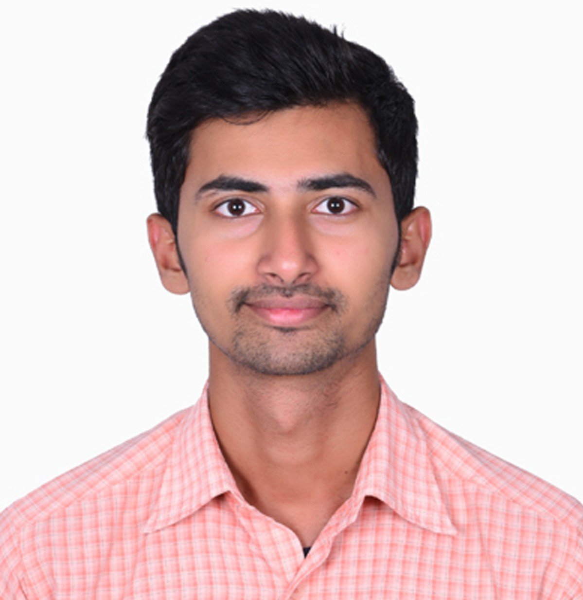 Mr. Abhishek Raj